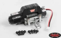 RC4WD 1/10 Scale Mini Warn 9.5cti Winch -Deals RC4WD Store Z S1571 6