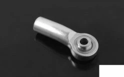 RC4WD M3 Bent Medium Aluminum Rod Ends (Silver) (10) RC4WD ** CLEARANCE ** -Deals RC4WD Store Z S1645 5