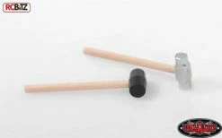 RC4WD Scale Garage Series 1/10 Hammer Set