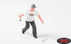 RC4WD Scale Garage Series 1/10 Hammer Set -Deals RC4WD Store Z S1703 4