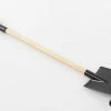 RC4WD Scale Garage Series 1/10 Wooden Handle Boulder Flat Shovel W/D-Grip
