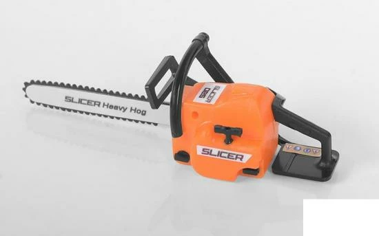RC4WD Scale Garage Series 1/10 Chainsaw 2 RC4WD Scale Garage Series 1/10 Chainsaw - Image 2