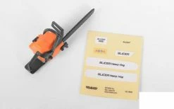 RC4WD Scale Garage Series 1/10 Chainsaw 7 RC4WD Scale Garage Series 1/10 Chainsaw -Deals RC4WD Store Z S1865 3
