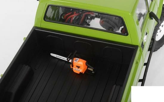 RC4WD Scale Garage Series 1/10 Chainsaw 4 RC4WD Scale Garage Series 1/10 Chainsaw - Image 4