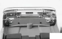 RC4WD 1985 Toyota 4Runner Chrome Parts RC4WD -Deals RC4WD Store Z S1927 4