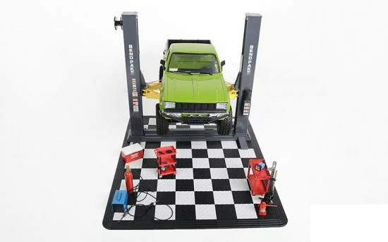 RC4WD Garage Series Flooring System RC4WD 2 RC4WD Garage Series Flooring System RC4WD - Image 2