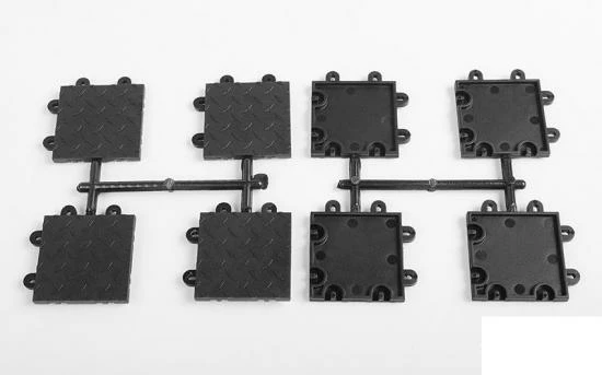 RC4WD Garage Series Flooring System RC4WD 3 RC4WD Garage Series Flooring System RC4WD - Image 3