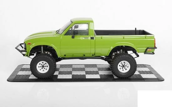 RC4WD Garage Series Flooring System RC4WD 5 RC4WD Garage Series Flooring System RC4WD - Image 5