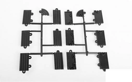 RC4WD Garage Series Flooring System RC4WD 6 RC4WD Garage Series Flooring System RC4WD - Image 6