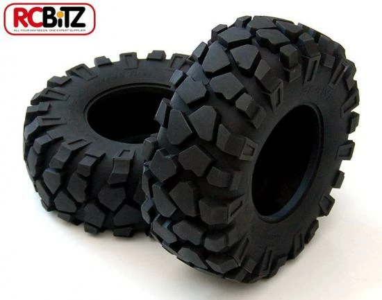 RC4WD Rock Crusher Monster 40 Series 3.8 Tires 1 RC4WD Rock Crusher Monster 40 Series 3.8 Tires