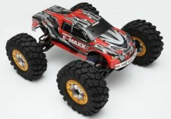 RC4WD Rock Crusher Monster 40 Series 3.8 Tires 8 RC4WD Rock Crusher Monster 40 Series 3.8 Tires -Deals RC4WD Store Z T0003 3