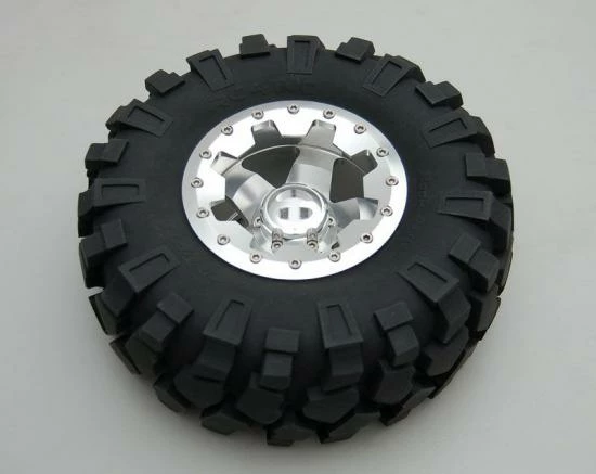 RC4WD Rock Crusher Monster 40 Series 3.8 Tires 4 RC4WD Rock Crusher Monster 40 Series 3.8 Tires - Image 4