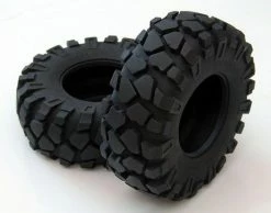 RC4WD Rock Crusher Monster 40 Series 3.8 Tires 10 RC4WD Rock Crusher Monster 40 Series 3.8 Tires -Deals RC4WD Store Z T0003 5