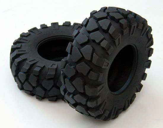 RC4WD Rock Crusher Monster 40 Series 3.8 Tires 5 RC4WD Rock Crusher Monster 40 Series 3.8 Tires - Image 5