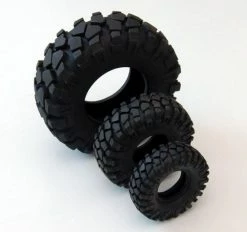 RC4WD Rock Crusher Monster 40 Series 3.8 Tires 11 RC4WD Rock Crusher Monster 40 Series 3.8 Tires -Deals RC4WD Store Z T0003 6