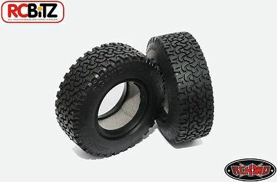 RC4WD Dirt Grabber 1.55 All Terrain Tires 1 RC4WD Dirt Grabber 1.55 All Terrain Tires