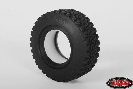 RC4WD Dirt Grabber 1.55 All Terrain Tires 2 RC4WD Dirt Grabber 1.55 All Terrain Tires - Image 2