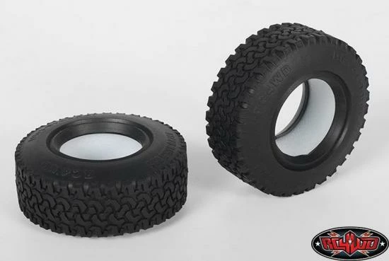 RC4WD Dirt Grabber 1.55 All Terrain Tires 3 RC4WD Dirt Grabber 1.55 All Terrain Tires - Image 3