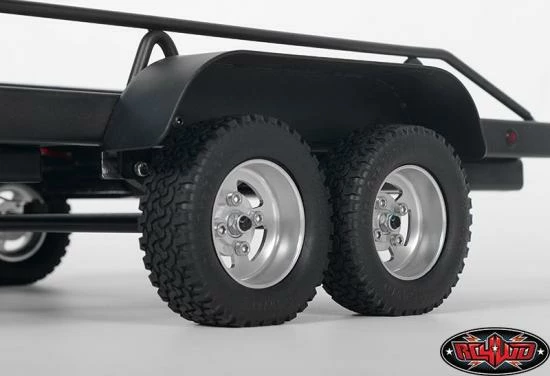 RC4WD Dirt Grabber 1.55 All Terrain Tires 5 RC4WD Dirt Grabber 1.55 All Terrain Tires - Image 5