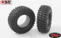 RC4WD Rock Crusher Micro Crawler 1.0 Tyres (2)