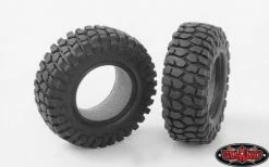 RC4WD Rock Crusher Micro Crawler 1.0 Tyres (2) 9 RC4WD Rock Crusher Micro Crawler 1.0 Tyres (2) -Deals RC4WD Store Z T0027 4