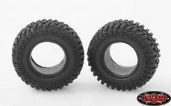 RC4WD Rok Lox Micro Comp 1.0 Tyres (2) -Deals RC4WD Store Z T0028 3