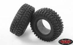 RC4WD Rok Lox Micro Comp 1.0 Tyres (2) -Deals RC4WD Store Z T0028 5