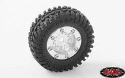 RC4WD Rok Lox Micro Comp 1.0 Tyres (2) -Deals RC4WD Store Z T0028 6
