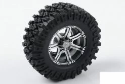 RC4WD Rock Creepers 1.9 Scale Tires -Deals RC4WD Store Z T0049 6