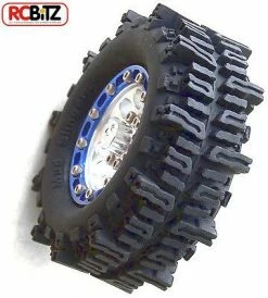RC4WD Mud Slingers 1.9 Tires (1x Pair)