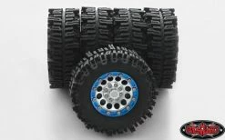 RC4WD Mud Slingers 1.9 Tires (1x Pair) 11 RC4WD Mud Slingers 1.9 Tires (1x Pair) -Deals RC4WD Store Z T0050 6