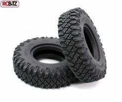 RC4WD Mickey Thompson 1.55 Baja MTZ Scale Tires