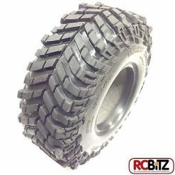 RC4WD Mickey Thompson 1.9 Baja Claw 4.19 Scale Tires (pair)