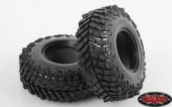 RC4WD Mickey Thompson 1.9 Baja Claw 4.19 Scale Tires (pair) -Deals RC4WD Store Z T0060 5