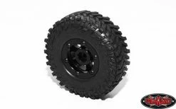 RC4WD Mickey Thompson 1.9 Baja Claw 4.19 Scale Tires (pair) -Deals RC4WD Store Z T0060 6