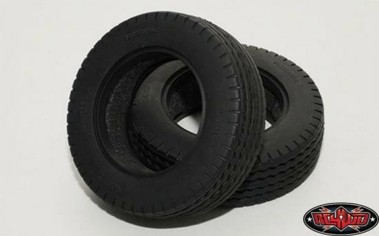 RC4WD Mickey Thompson Baja Claw TTC Micro Crawler 1.0 Tyres (2) 5 RC4WD Mickey Thompson Baja Claw TTC Micro Crawler 1.0 Tyres (2) - Image 5