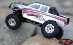 RC4WD Mickey Thompson Baja Claw TTC Micro Crawler 1.0 Tyres (2) 9 RC4WD Mickey Thompson Baja Claw TTC Micro Crawler 1.0 Tyres (2) -Deals RC4WD Store Z T0067 4