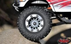 RC4WD Mickey Thompson Baja Claw TTC Micro Crawler 1.0 Tyres (2) 11 RC4WD Mickey Thompson Baja Claw TTC Micro Crawler 1.0 Tyres (2) -Deals RC4WD Store Z T0067 6