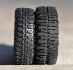 RC4WD Interco Super Swamper TSL/Bogger Micro Crawler 1.0 Tyres (2) 8 RC4WD Interco Super Swamper TSL/Bogger Micro Crawler 1.0 Tyres (2) -Deals RC4WD Store Z T0069 3