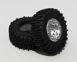 RC4WD Interco Super Swamper TSL/Bogger Micro Crawler 1.0 Tyres (2) 10 RC4WD Interco Super Swamper TSL/Bogger Micro Crawler 1.0 Tyres (2) -Deals RC4WD Store Z T0069 5