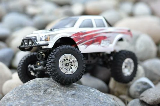 RC4WD Interco Super Swamper TSL/Bogger Micro Crawler 1.0 Tyres (2) 6 RC4WD Interco Super Swamper TSL/Bogger Micro Crawler 1.0 Tyres (2) - Image 6