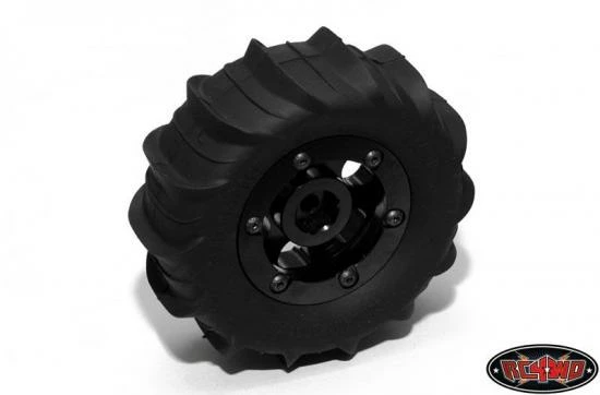 RC4WD Sand Thrasher Rear 1.9 Tires 1 RC4WD Sand Thrasher Rear 1.9 Tires