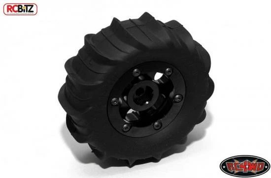 RC4WD Sand Thrasher Rear 1.9 Tires 4 RC4WD Sand Thrasher Rear 1.9 Tires - Image 4