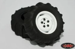 RC4WD Sand Thrasher Rear 1.9 Tires 11 RC4WD Sand Thrasher Rear 1.9 Tires -Deals RC4WD Store Z T0076 6
