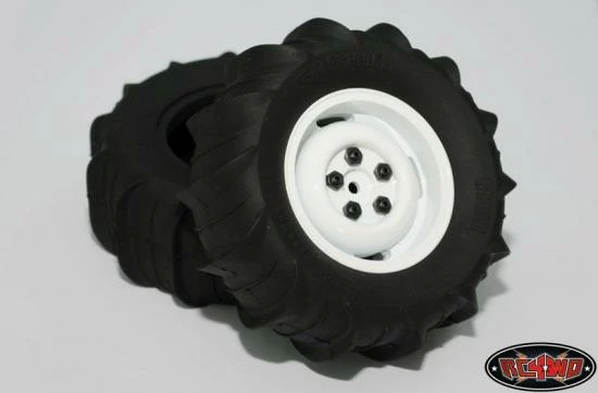 RC4WD Sand Thrasher Rear 1.9 Tires 6 RC4WD Sand Thrasher Rear 1.9 Tires - Image 6