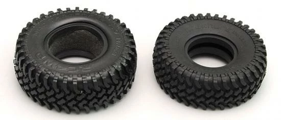 RC4WD Mud Thrashers 1.55 Scale Tires 3 RC4WD Mud Thrashers 1.55 Scale Tires - Image 3