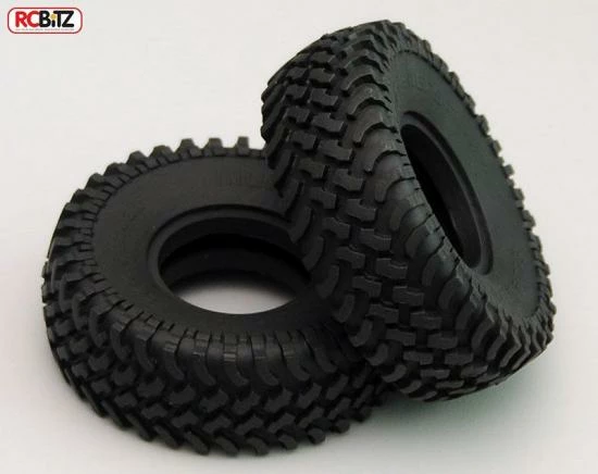 RC4WD Mud Thrashers 1.55 Scale Tires 5 RC4WD Mud Thrashers 1.55 Scale Tires - Image 5