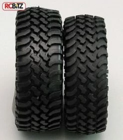 RC4WD Mud Thrashers 1.55 Scale Tires 11 RC4WD Mud Thrashers 1.55 Scale Tires -Deals RC4WD Store Z T0100 6