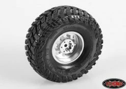 RC4WD Mickey Thompson 1.7 Baja Claw TTC Radial Scale Tires (pair) -Deals RC4WD Store Z T0111 3