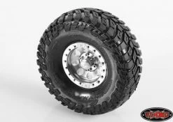 RC4WD Mickey Thompson 1.7 Baja Claw TTC Radial Scale Tires (pair) -Deals RC4WD Store Z T0111 6